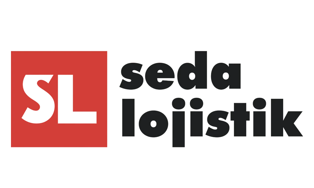 Seda Lojistik Logo