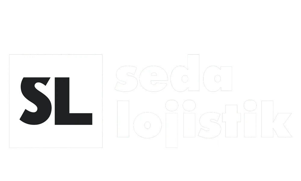 Seda Lojistik Logo