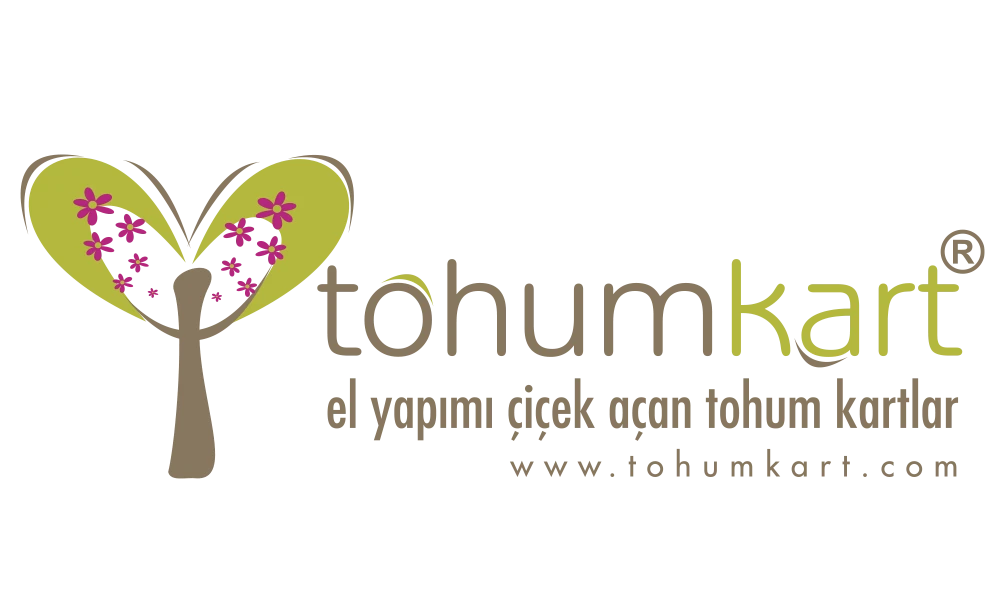 Tohum Kart Logo